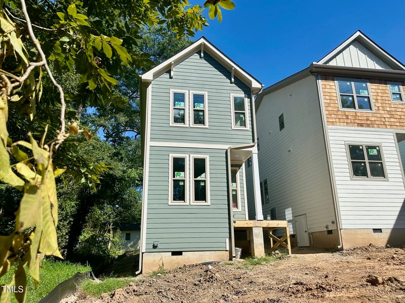 911 Grant St, Durham, NC 27701