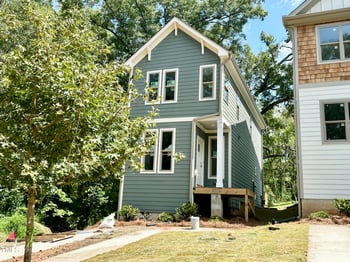 911 Grant St, Durham, NC 27701