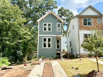 911 Grant St, Durham, NC 27701
