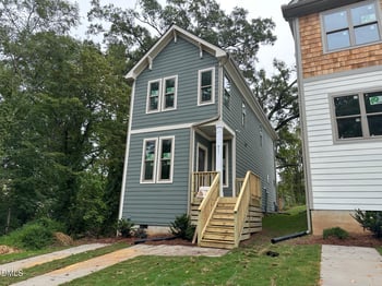 911 Grant St, Durham, NC 27701