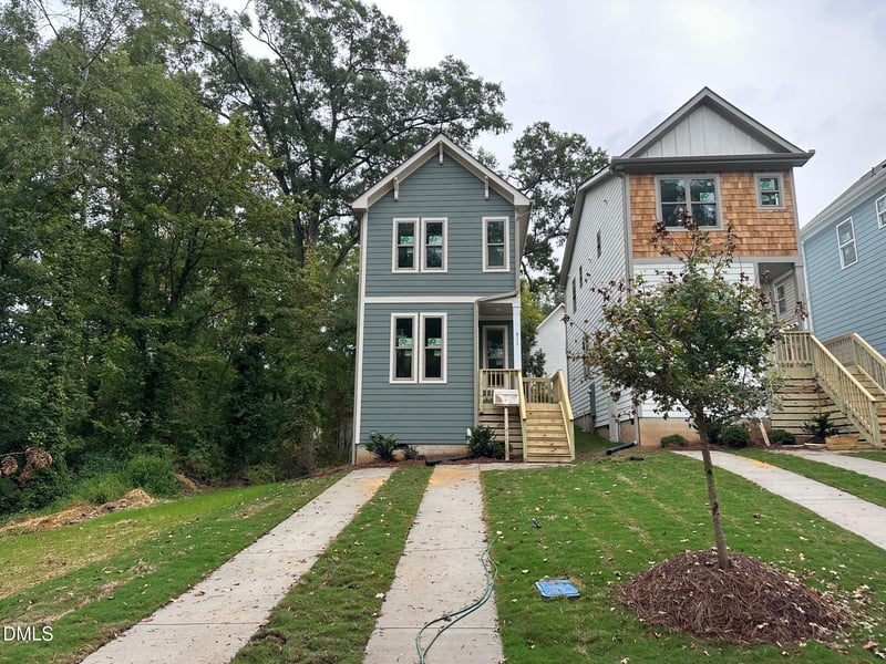 911 Grant St, Durham, NC 27701