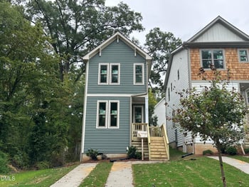 911 Grant St, Durham, NC 27701