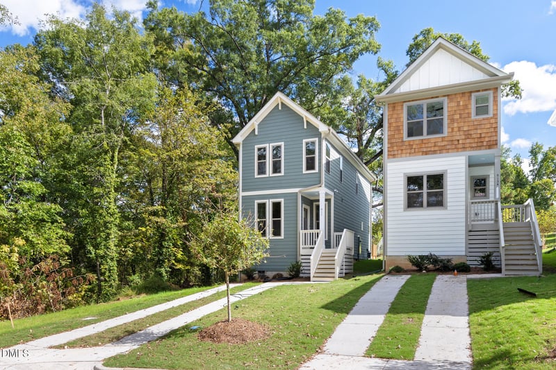 911 Grant St, Durham, NC 27701