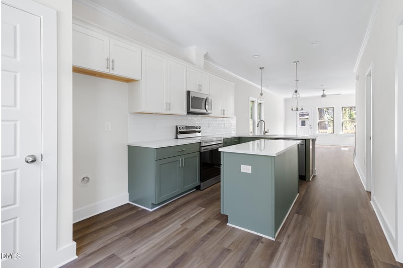 911 Grant St, Durham, NC 27701