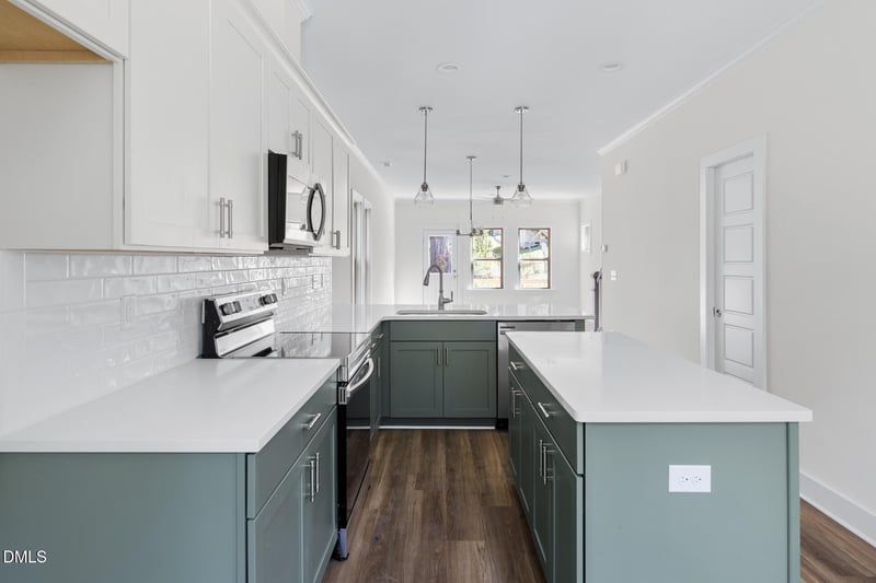 911 Grant St, Durham, NC 27701