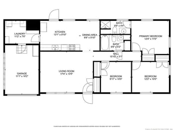 911 Hicks Ave, Fayetteville, NC 28304