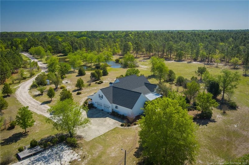 911 Indian Wells Cir, Fayetteville, NC 28312