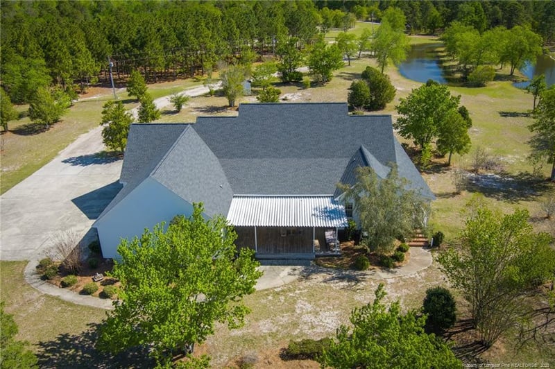 911 Indian Wells Cir, Fayetteville, NC 28312