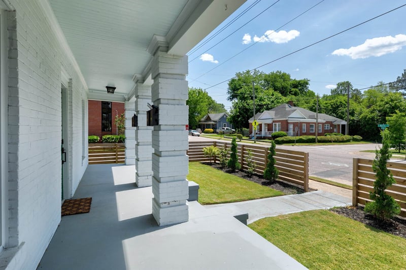 911 Martin St, Raleigh, NC 27601