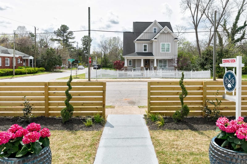 911 Martin St, Raleigh, NC 27601