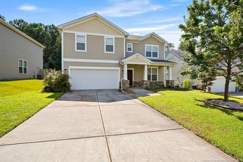 911 Merchants Ct, Sanford, NC 27330