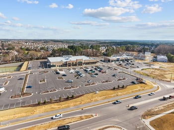 911 Middle Ground Ave, Rolesville, NC 27571