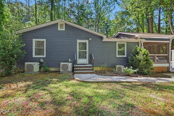 911 New Hope Church Rd, Chapel Hill, NC 27516