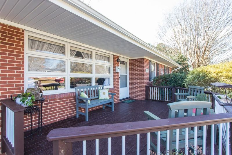 911 Park Ave, Garner, NC 27529