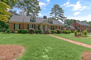 911 Parkside Dr, Wilson, NC 27896