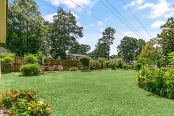 911 Parkside Dr, Wilson, NC 27896