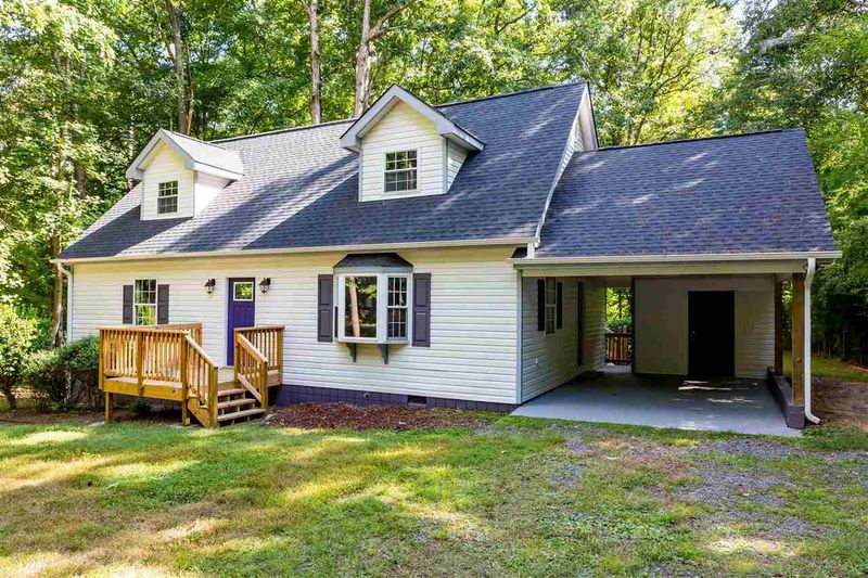 911 Prologue Rd, Durham, NC 27712