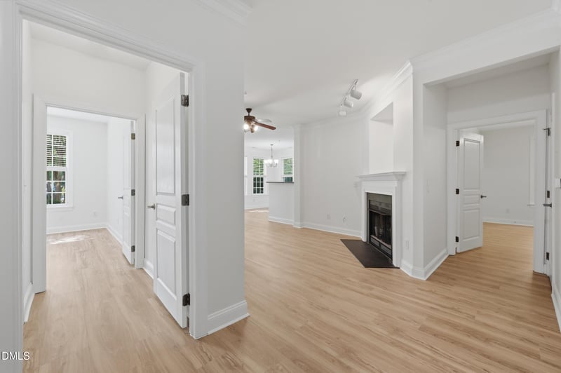 911 Providence Glen Dr, Chapel Hill, NC 27514