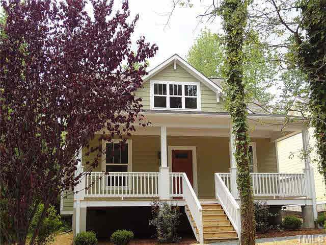 911 South St, Durham, NC 27707