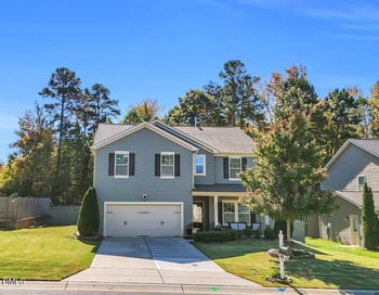 911 Sugar Tree Dr, Mebane, NC 27302