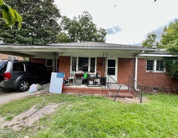 911 Sycamore St, Goldsboro, NC 27530