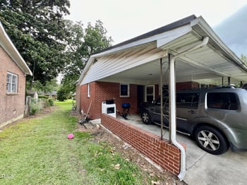 911 Sycamore St, Goldsboro, NC 27530
