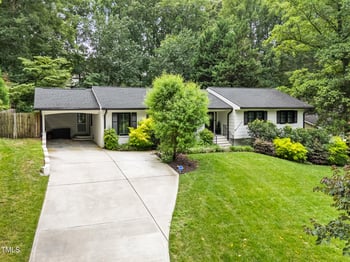 911 Temple St, Raleigh, NC 27609
