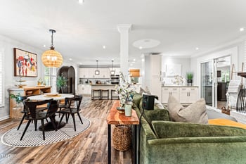 911 Temple St, Raleigh, NC 27609