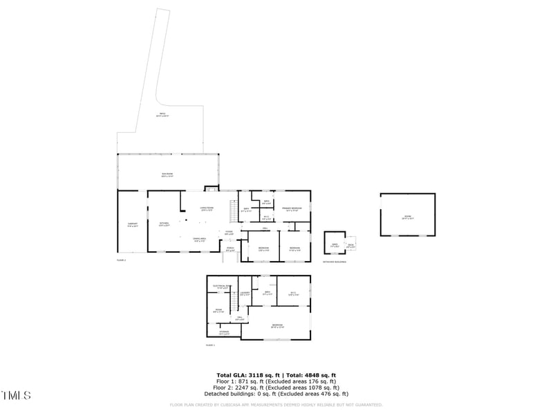 911 Temple St, Raleigh, NC 27609