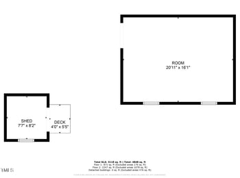911 Temple St, Raleigh, NC 27609