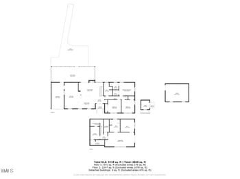 911 Temple St, Raleigh, NC 27609