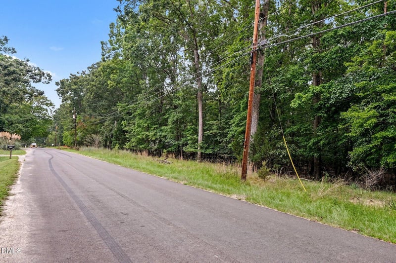 911 Torredge Rd Lot 24-25, Durham, NC 27712