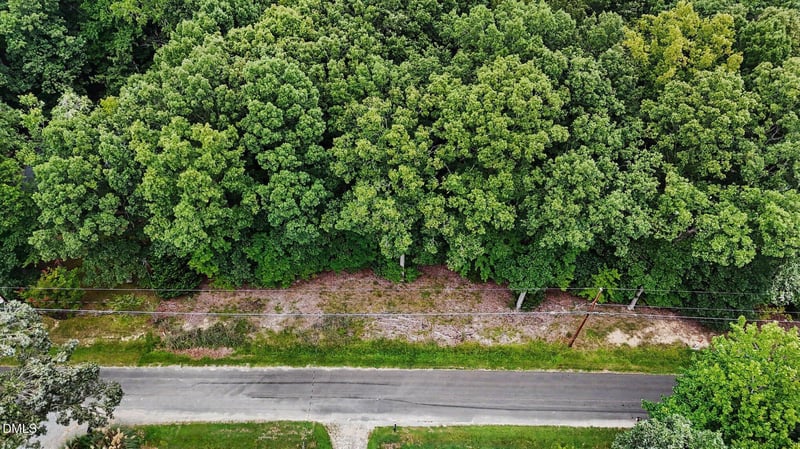 911 Torredge Rd Lot 24-25, Durham, NC 27712