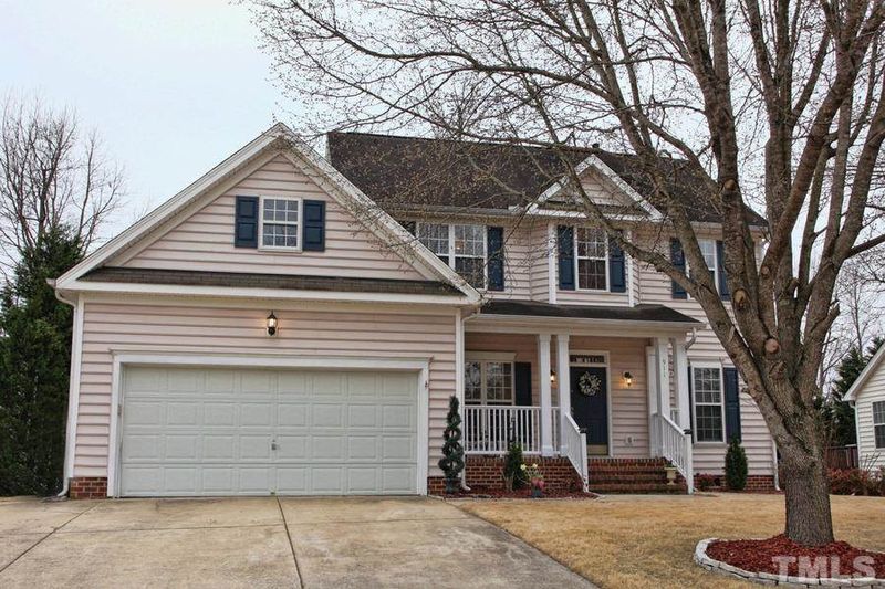 911 Trail Stream Way, Knightdale, NC 27545