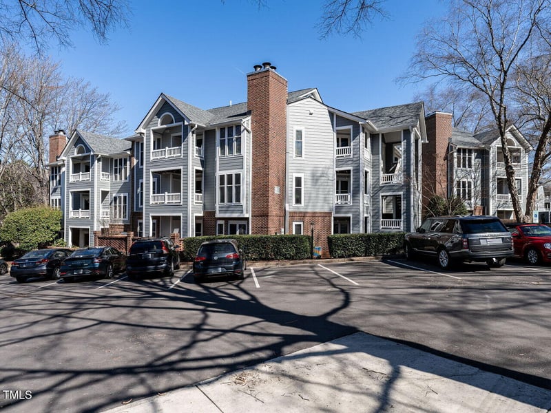 911 Washington St #201, Raleigh, NC 27605