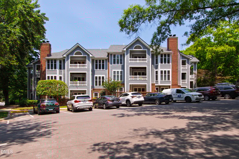 911 Washington St #301, Raleigh, NC 27605