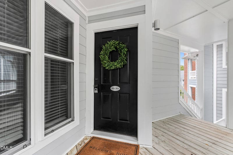 911 Washington St #301, Raleigh, NC 27605
