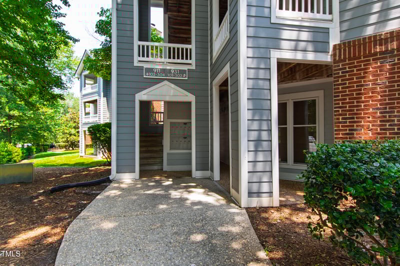 911 Washington St, Raleigh, NC 27605
