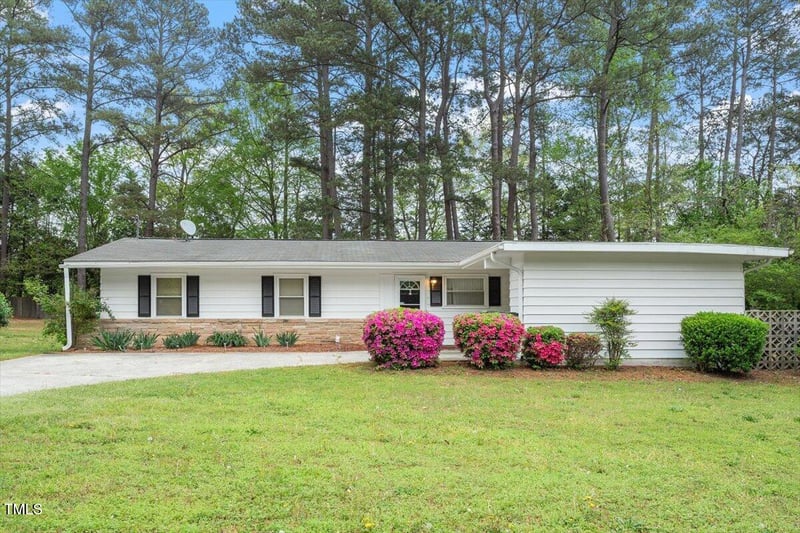 911 Williams Rd, Raleigh, NC 27610