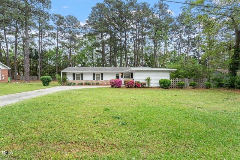 911 Williams Rd, Raleigh, NC 27610