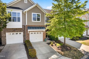 9110 Bunnwood Ln, Raleigh, NC 27617