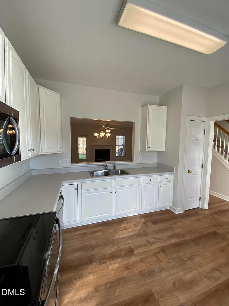 9110 Grassington Way, Raleigh, NC 27615