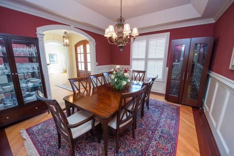 9111 Concord Hill Ct, Raleigh, NC 27613