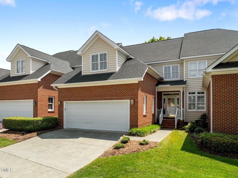 9112 Carrington Ridge Dr, Raleigh, NC 27615