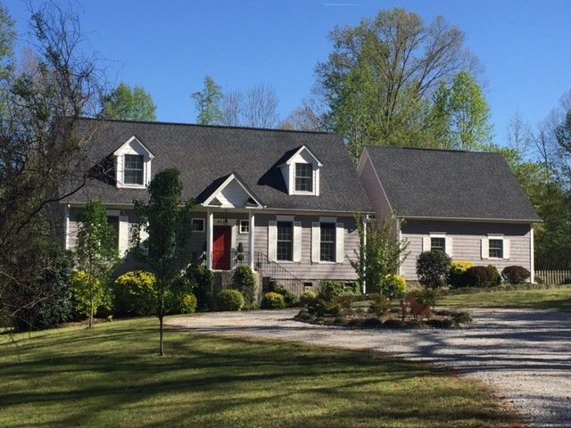 9112 Fruit Hill Ln, Wake Forest, NC 27598