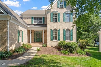 9112 Mission Hills Ct, Raleigh, NC 27617