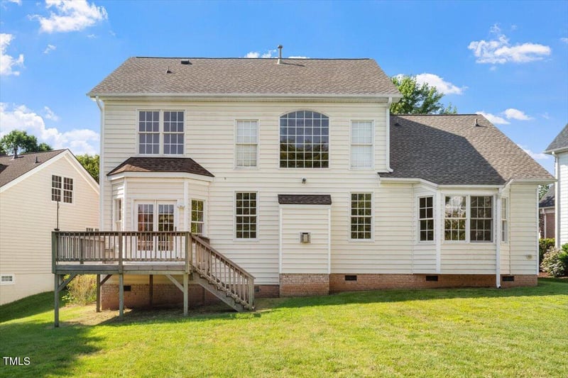 9112 Mission Hills Ct, Raleigh, NC 27617