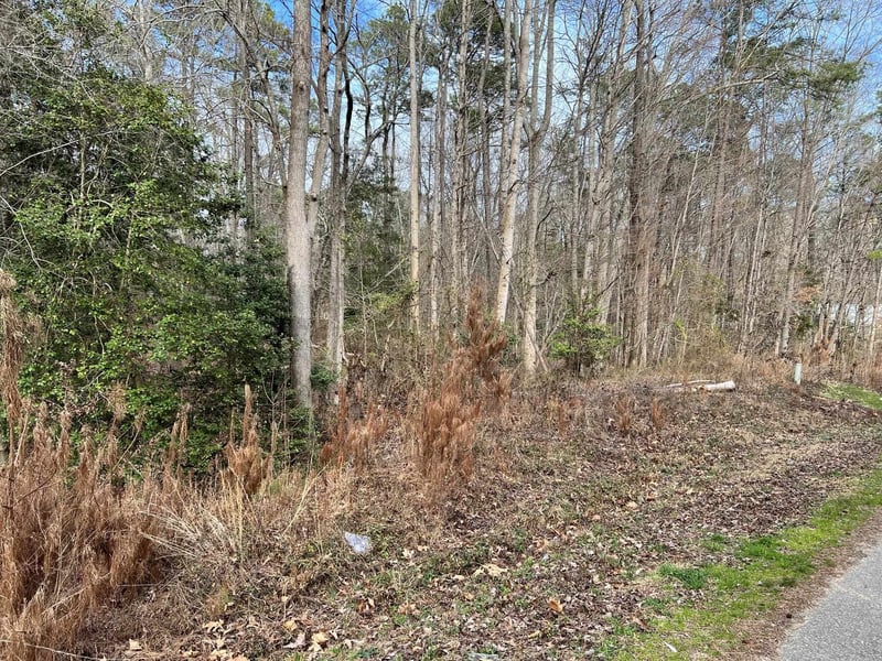 9112 Old Cascade Dr Lot 32-35, Garner, NC 27529