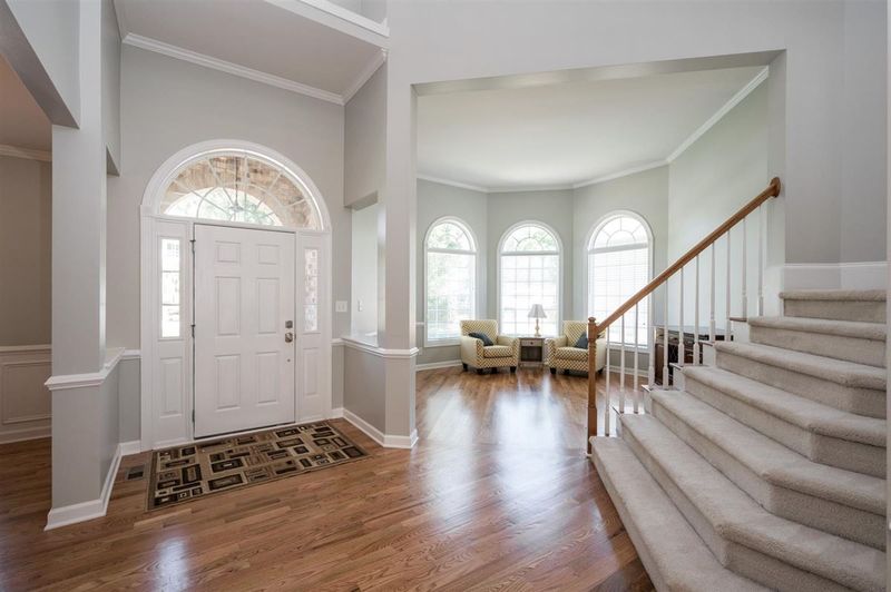 9113 Dansforeshire Way, Wake Forest, NC 27587