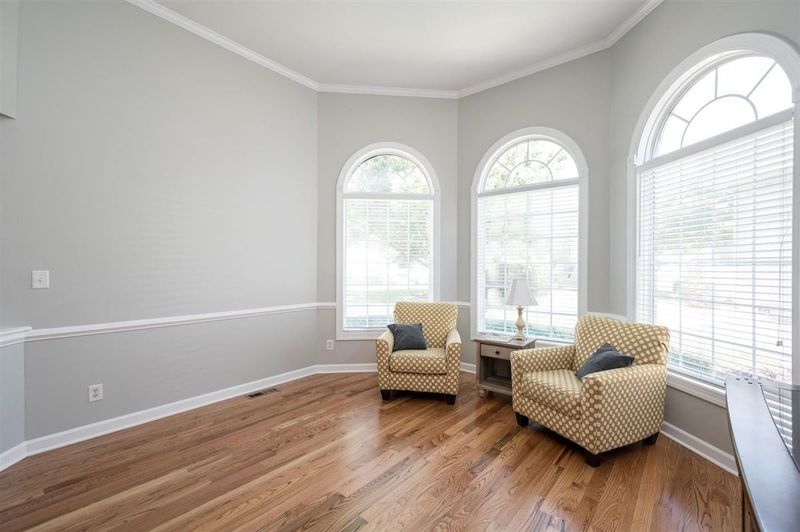 9113 Dansforeshire Way, Wake Forest, NC 27587
